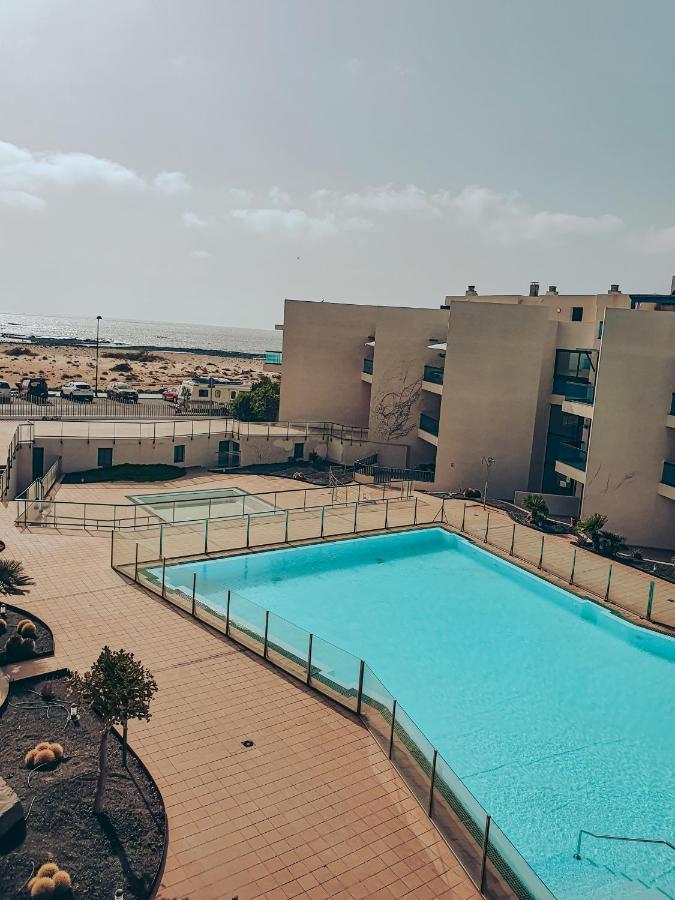Casa Aloe Vera El Cotillo  Bagian luar foto